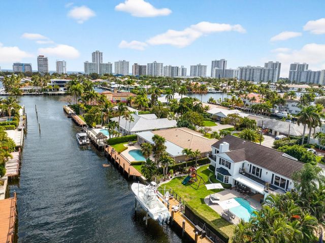 3041 NE 39th Street, Fort Lauderdale, FL 33308