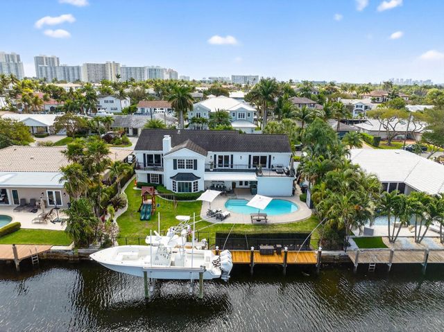 3041 NE 39th Street, Fort Lauderdale, FL 33308