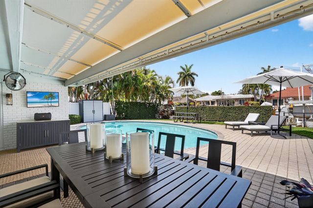 3041 NE 39th Street, Fort Lauderdale, FL 33308