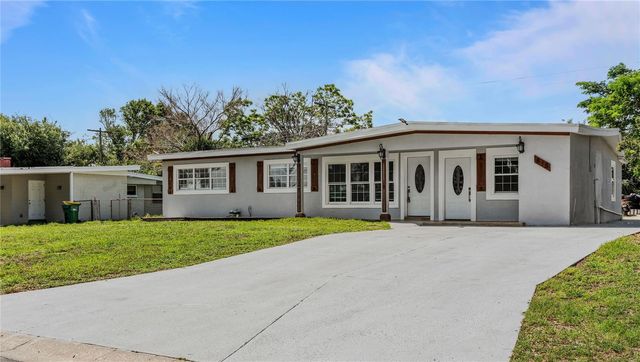 815 W HIGHLAND DRIVE, Cocoa, FL 32922