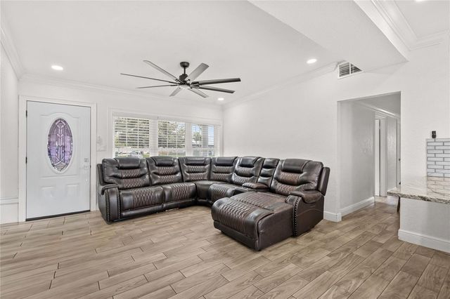 815 W HIGHLAND DRIVE, Cocoa, FL 32922