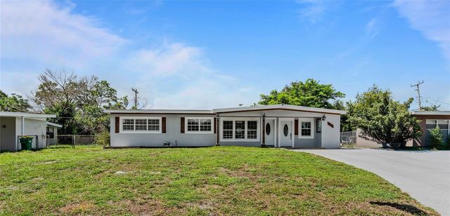 815 W HIGHLAND DRIVE, Cocoa, FL 32922