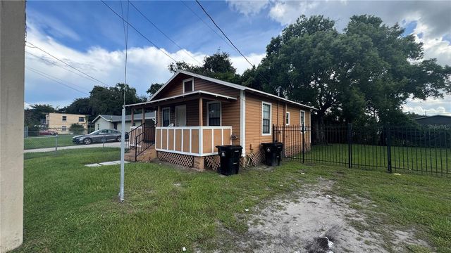 914 W SOUTH STREET, Orlando, FL 32805