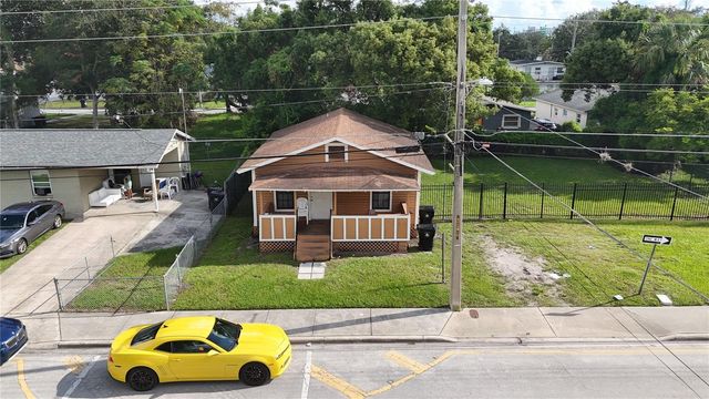 914 W SOUTH STREET, Orlando, FL 32805