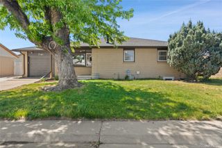 741 S 6th Avenue, Brighton, CO 80601