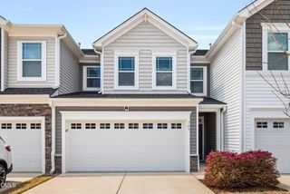 743 Creekway Drive, Fuquay Varina, NC 27526