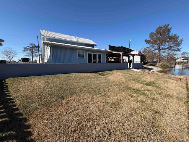 4993 Pecan Ln, Jarreau, LA 70749