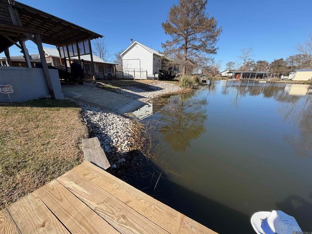 4993 Pecan Ln, Jarreau, LA 70749