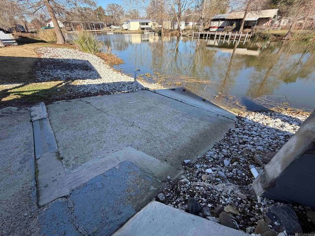 4993 Pecan Ln, Jarreau, LA 70749