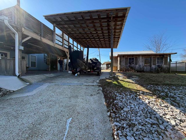 4993 Pecan Ln, Jarreau, LA 70749