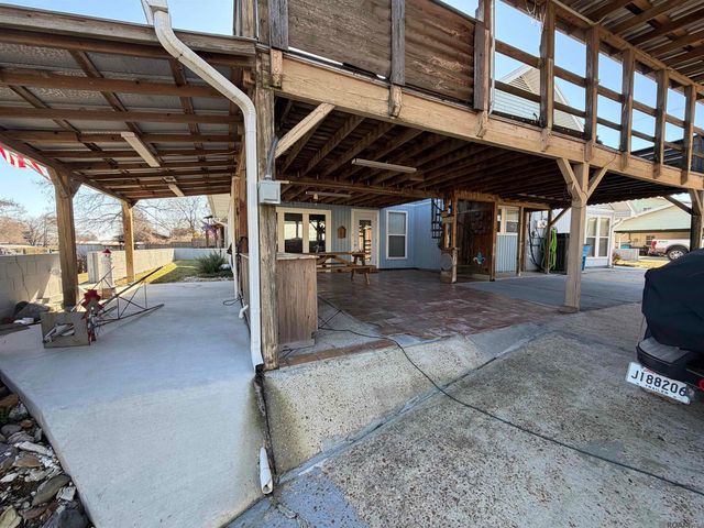 4993 Pecan Ln, Jarreau, LA 70749