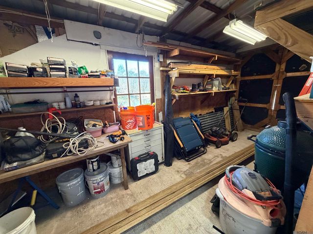 4993 Pecan Ln, Jarreau, LA 70749