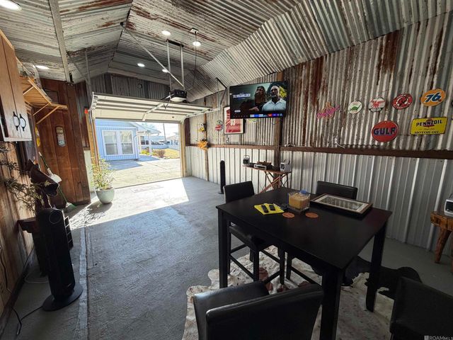 4993 Pecan Ln, Jarreau, LA 70749