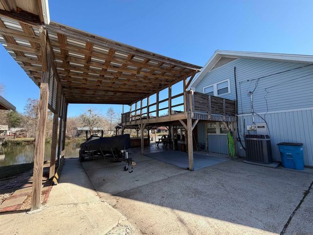 4993 Pecan Ln, Jarreau, LA 70749