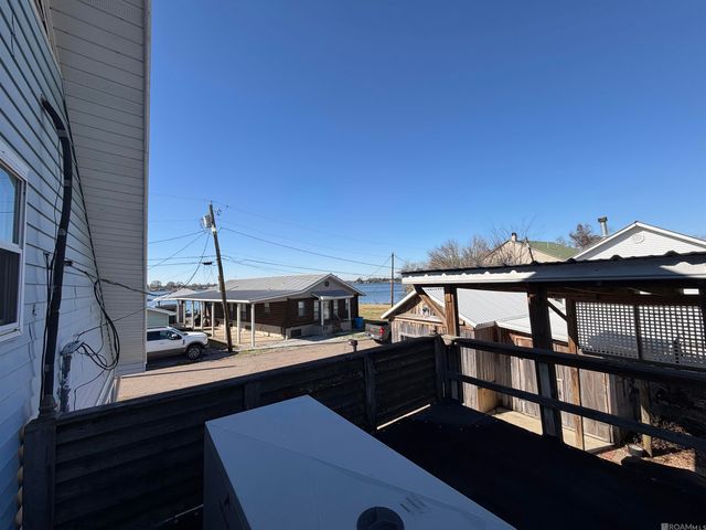 4993 Pecan Ln, Jarreau, LA 70749