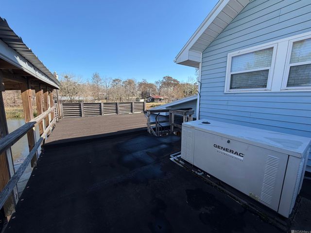 4993 Pecan Ln, Jarreau, LA 70749