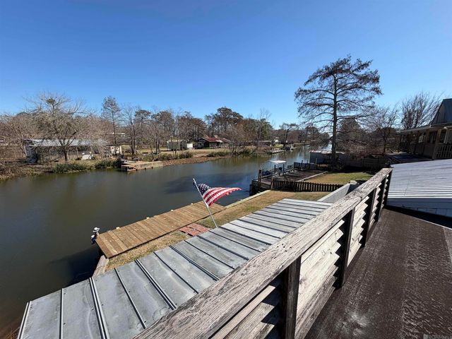 4993 Pecan Ln, Jarreau, LA 70749