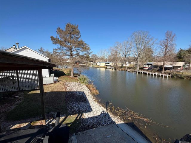 4993 Pecan Ln, Jarreau, LA 70749