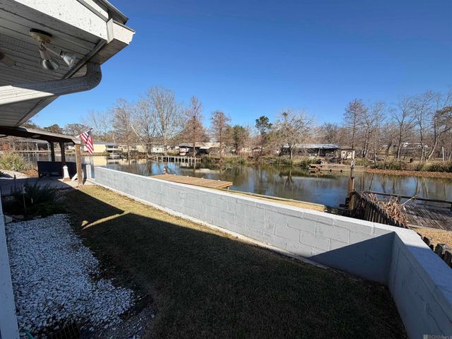 4993 Pecan Ln, Jarreau, LA 70749