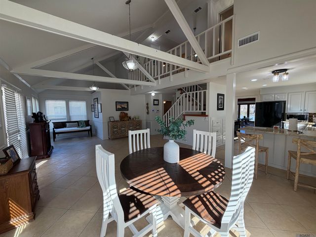 4993 Pecan Ln, Jarreau, LA 70749
