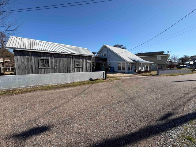 4993 Pecan Ln, Jarreau, LA 70749
