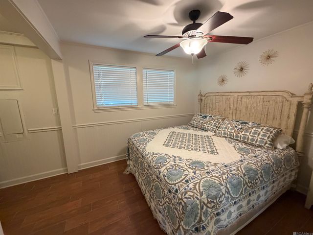 4993 Pecan Ln, Jarreau, LA 70749