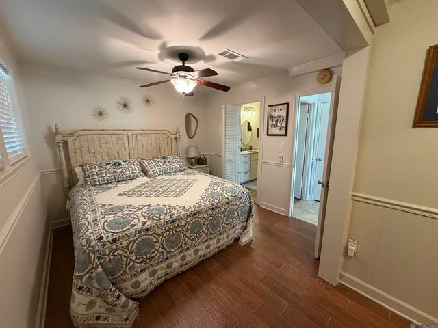 4993 Pecan Ln, Jarreau, LA 70749