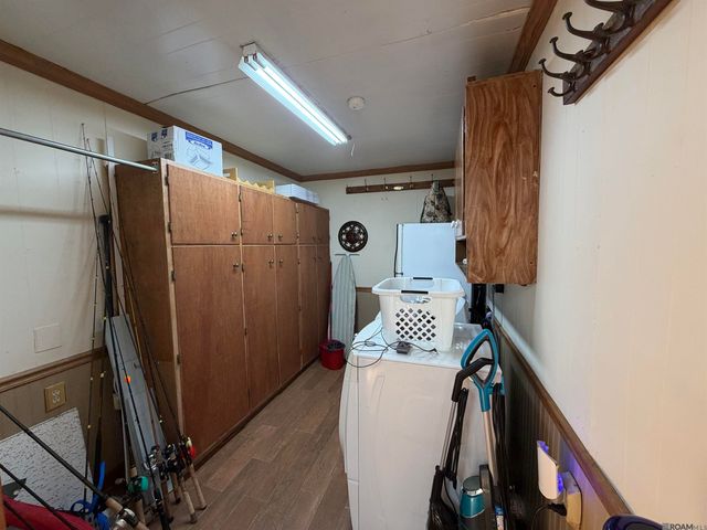 4993 Pecan Ln, Jarreau, LA 70749