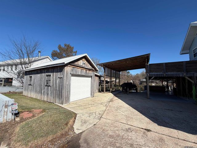 4993 Pecan Ln, Jarreau, LA 70749