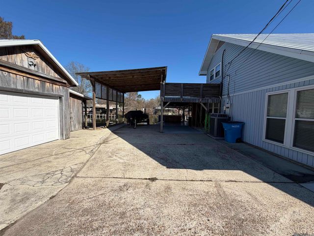 4993 Pecan Ln, Jarreau, LA 70749
