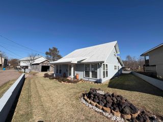 4993 Pecan Ln, Jarreau, LA 70749