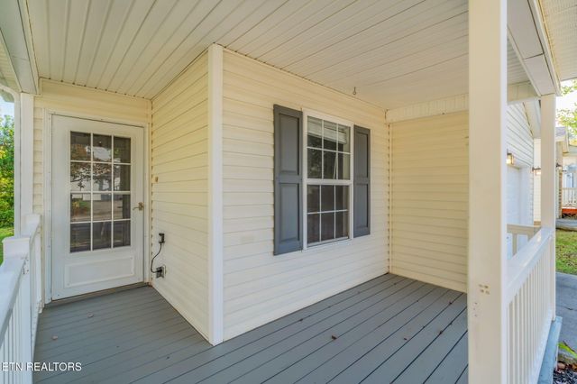 1728 Delmonte Way, Knoxville, TN 37932