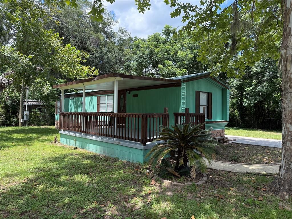 3001 NW 17TH STREET, Ocala, FL 34475