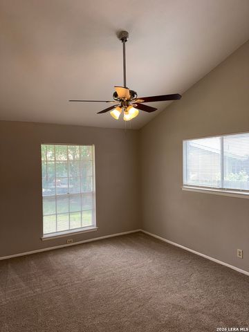 8111 Rain Forest Drive, San Antonio, TX 78239