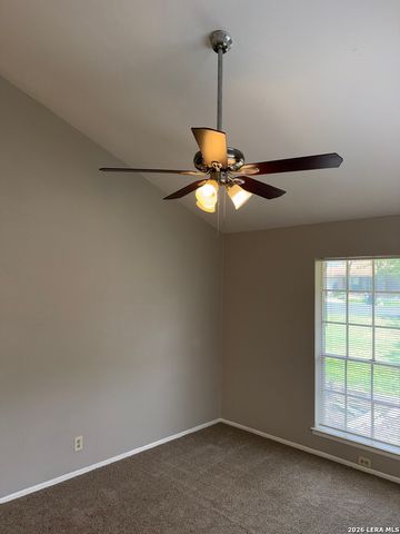 8111 Rain Forest Drive, San Antonio, TX 78239