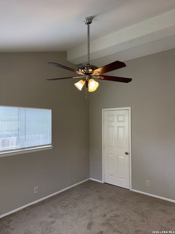 8111 Rain Forest Drive, San Antonio, TX 78239