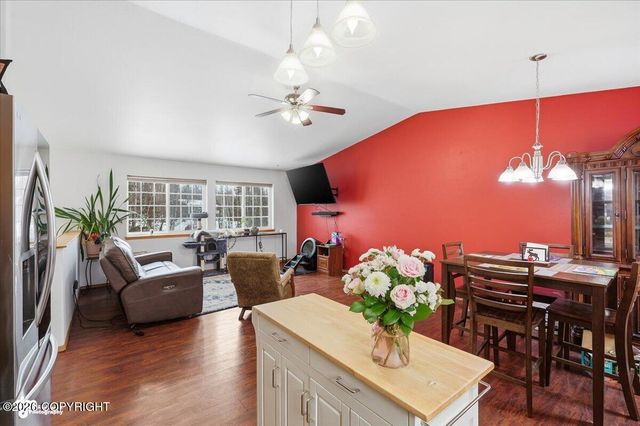 2790 E Wanamingo Drive, Wasilla, AK 99654