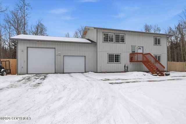 2790 E Wanamingo Drive, Wasilla, AK 99654