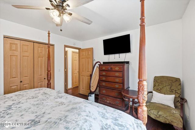 2790 E Wanamingo Drive, Wasilla, AK 99654