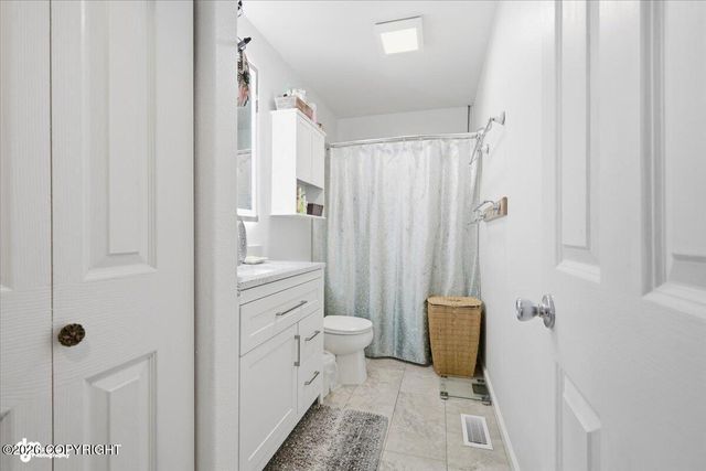 2790 E Wanamingo Drive, Wasilla, AK 99654