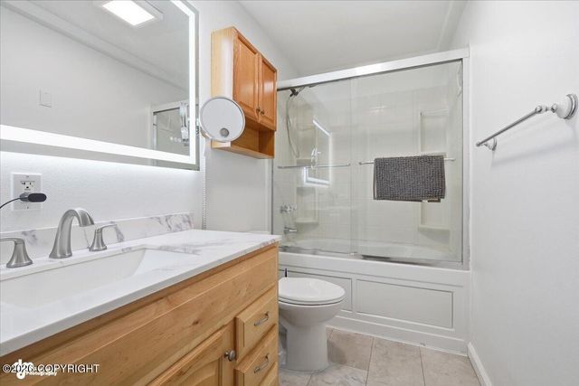 2790 E Wanamingo Drive, Wasilla, AK 99654