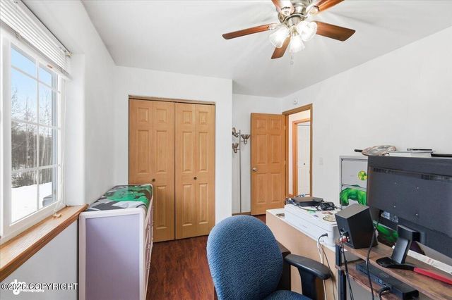 2790 E Wanamingo Drive, Wasilla, AK 99654