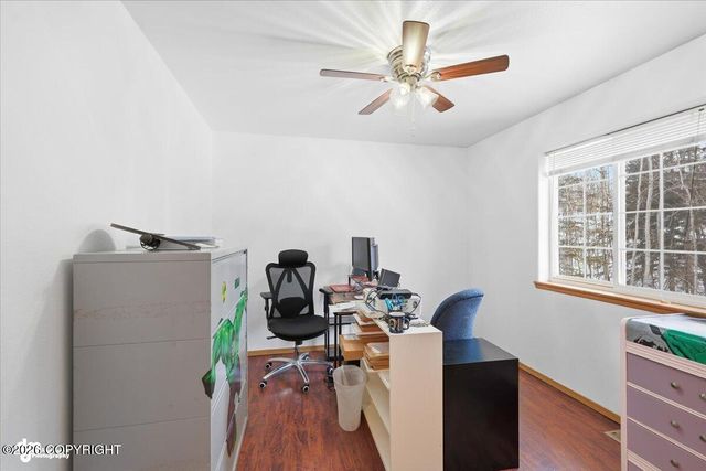 2790 E Wanamingo Drive, Wasilla, AK 99654