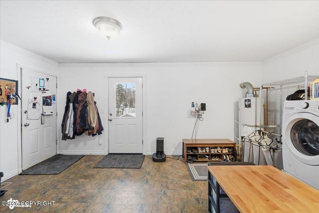 2790 E Wanamingo Drive, Wasilla, AK 99654