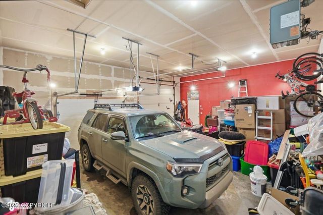 2790 E Wanamingo Drive, Wasilla, AK 99654