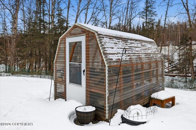 2790 E Wanamingo Drive, Wasilla, AK 99654