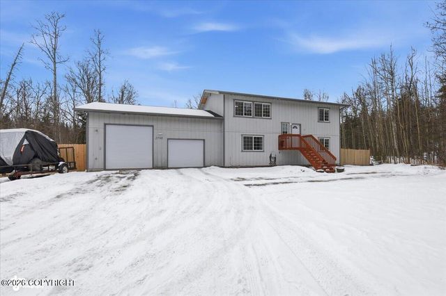 2790 E Wanamingo Drive, Wasilla, AK 99654