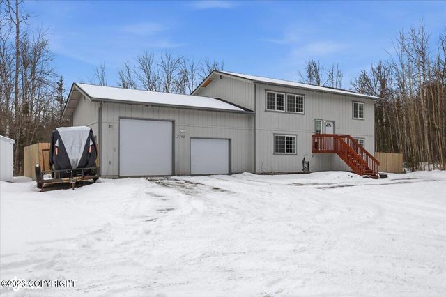 2790 E Wanamingo Drive, Wasilla, AK 99654