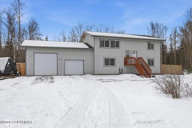 2790 E Wanamingo Drive, Wasilla, AK 99654