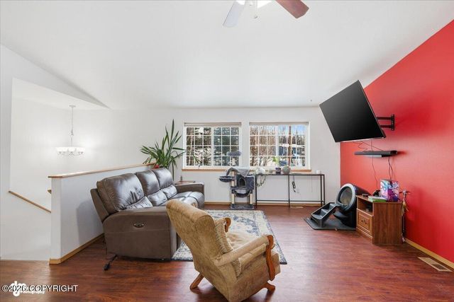 2790 E Wanamingo Drive, Wasilla, AK 99654